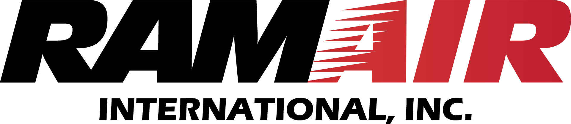 RamAir Logo