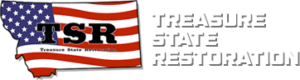 Treasure State Restoration