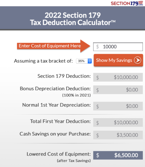 section-179-tax-deduction-ramair