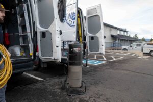 RamAir International Air Duct Cleaning System Header Photo21
