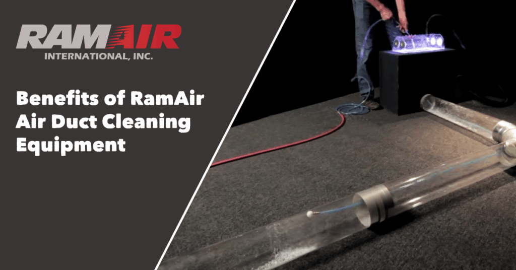 RAMAIR International, INC banner image