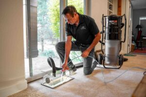 RamAir International Air Duct Cleaning Equipment