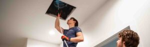RamAir International Air Duct Cleaning System Header Photo18