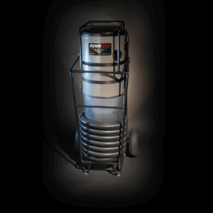 RAMAIR duct equipment